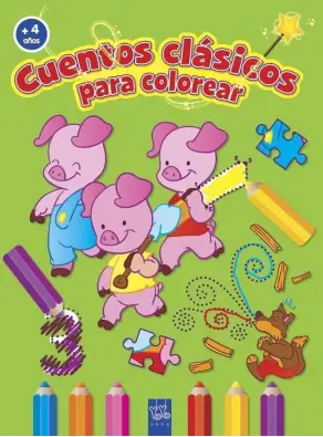 Imagen del producto 9788408037194