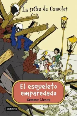 Imagen del producto 9788408038283