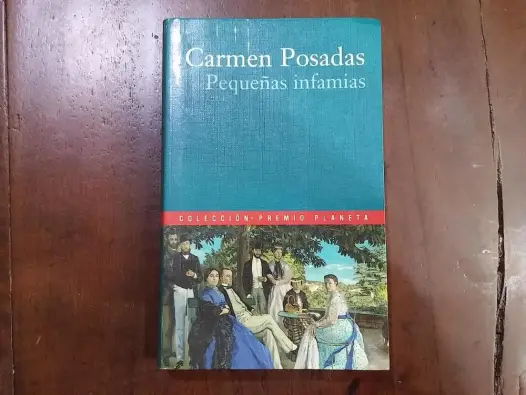 Imagen del producto 9788408040385