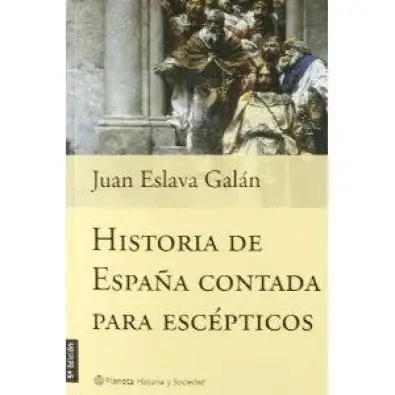Imagen del producto 9788408044758