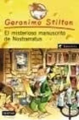 Imagen del producto 9788408047551