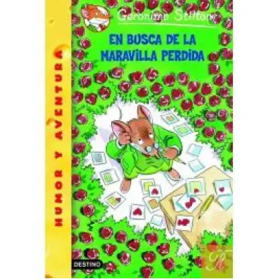 Imagen del producto 9788408047568