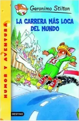 Imagen del producto 9788408049111