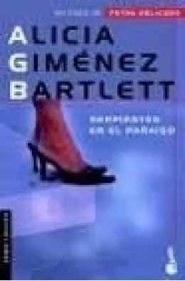 Imagen del producto 9788408049203