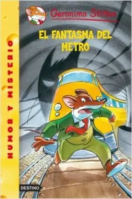 Imagen del producto 9788408052791
