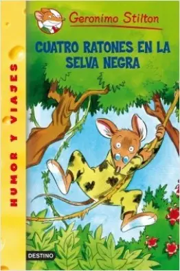 Imagen del producto 9788408052807-24049