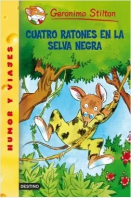 Imagen del producto 9788408052807-24216