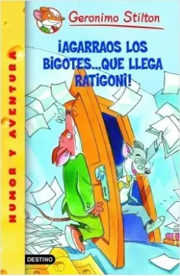 Imagen del producto 9788408057451