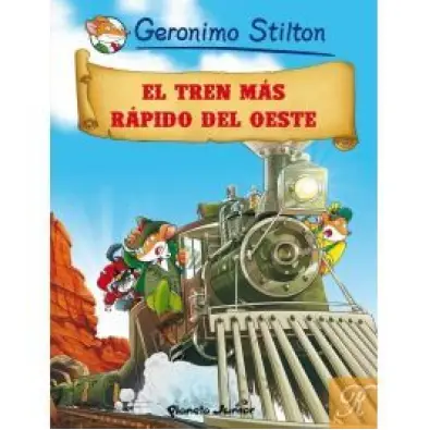 Imagen del producto 9788408064022