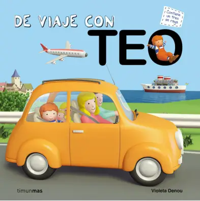 Imagen del producto 9788408064145