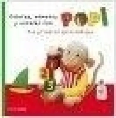 Imagen del producto 9788408064251