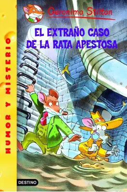 Imagen del producto 9788408065852