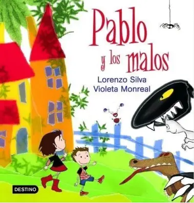 Imagen del producto 9788408066910