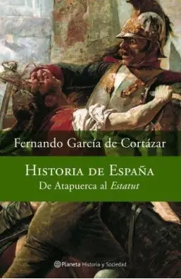 Imagen del producto 9788408066934
