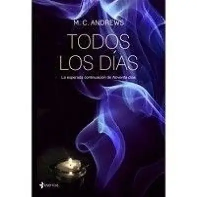 Imagen del producto 9788408067061