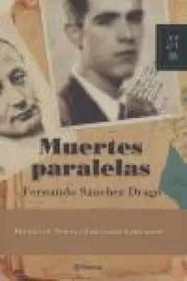 Imagen del producto 9788408067160