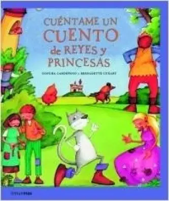 Imagen del producto 9788408067313