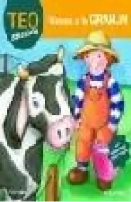 Imagen del producto 9788408070719
