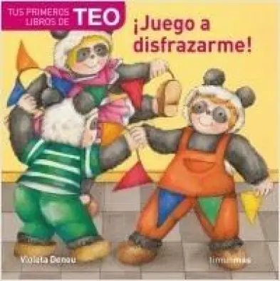 Imagen del producto 9788408070870