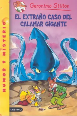 Imagen del producto 9788408072829