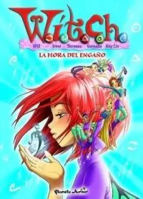 Imagen del producto 9788408074144