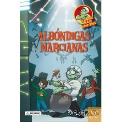 Imagen del producto 9788408075479