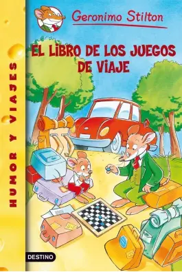 Imagen del producto 9788408078418