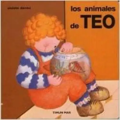 Imagen del producto 9788408081623