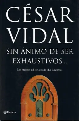 Imagen del producto 9788408082026