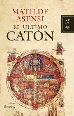 Imagen del producto 9788408083450