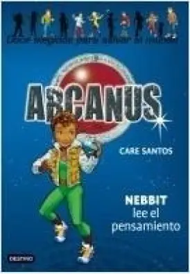 Imagen del producto 9788408083795