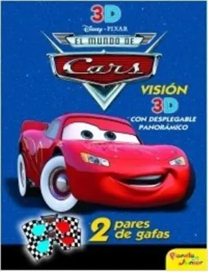 Imagen del producto 9788408083955