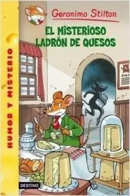 Imagen del producto 9788408084501