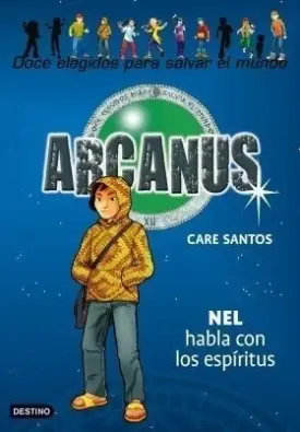 Imagen del producto 9788408087311
