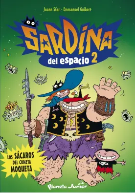 Imagen del producto 9788408087878