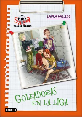 Imagen del producto 9788408087977