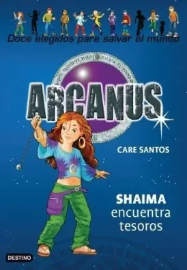 Imagen del producto 9788408089780
