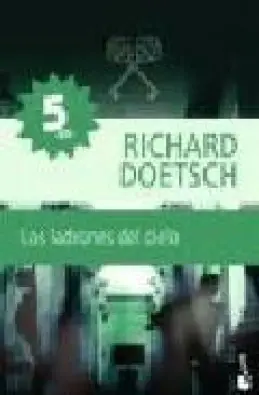 Imagen del producto 9788408090205
