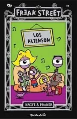 Imagen del producto 9788408091967