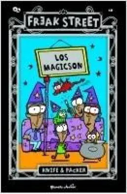 Imagen del producto 9788408091998