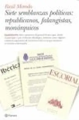 Imagen del producto 9788408093503