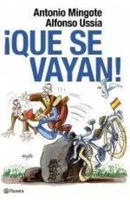 Imagen del producto 9788408094586