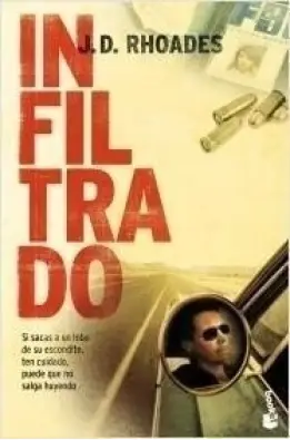 Imagen del producto 9788408096054