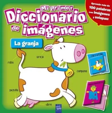 Imagen del producto 9788408098430