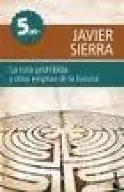 Imagen del producto 9788408099741