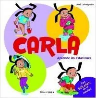 Imagen del producto 9788408100508