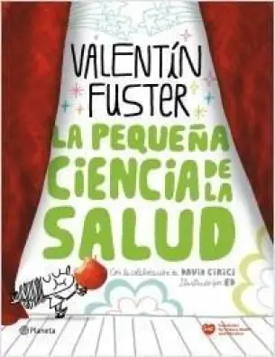 Imagen del producto 9788408100676