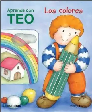 Imagen del producto 9788408100942