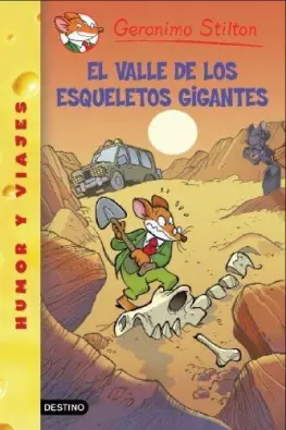 Imagen del producto 9788408102144