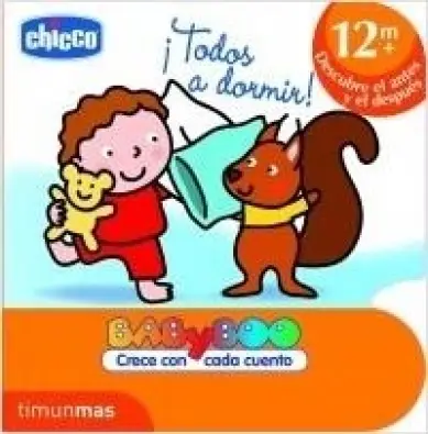 Imagen del producto 9788408103134
